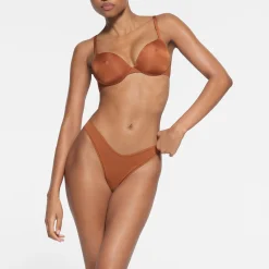 ULTIMATE BRA NIPPLE PUSH-UP BRA |-Skims Discount
