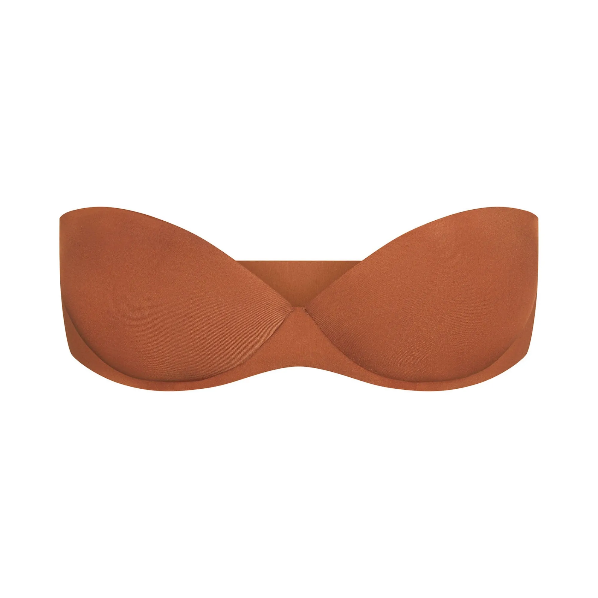 ULTIMATE BRA STRAPLESS PUSH-UP BRA |-Skims Discount