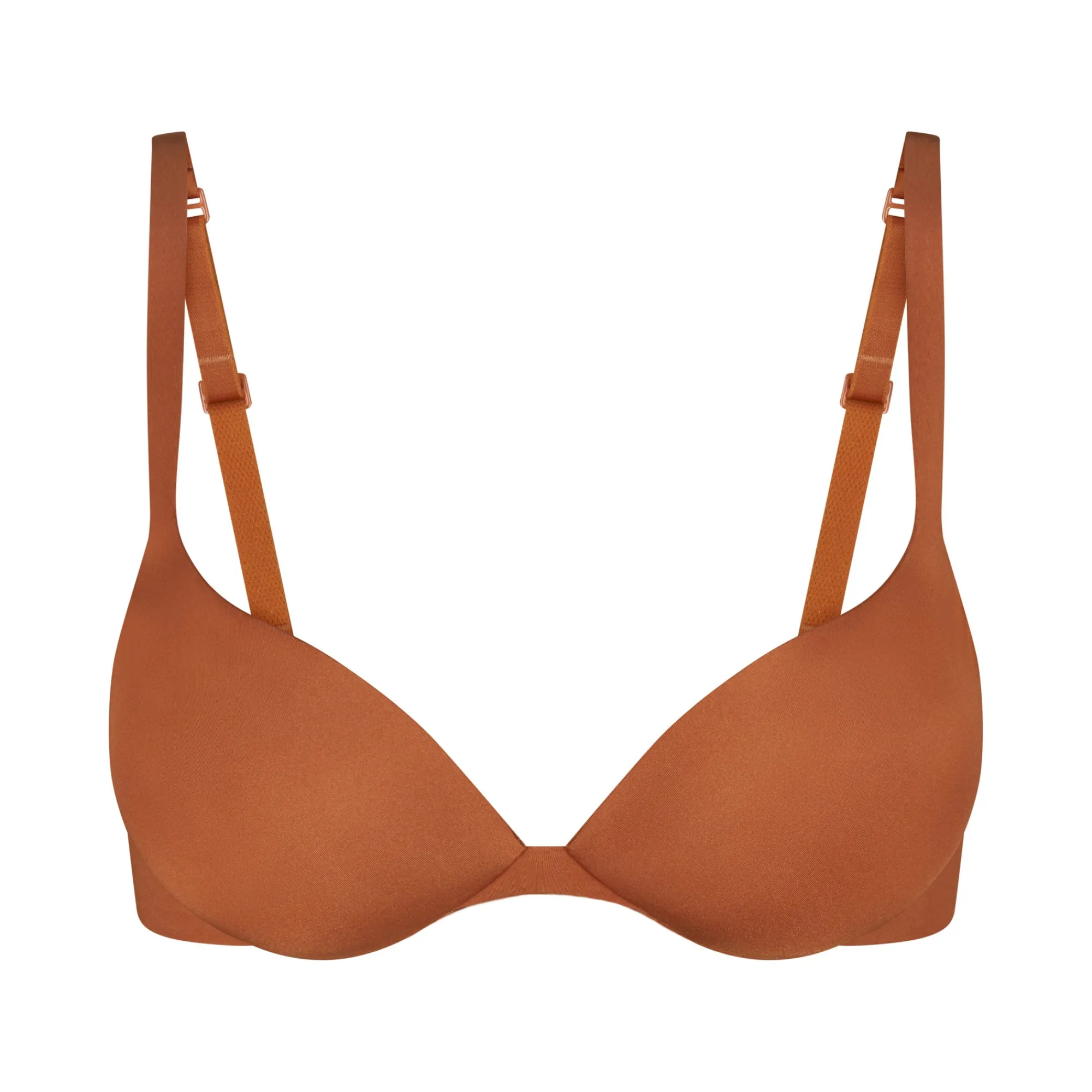 ULTIMATE BRA TEARDROP PUSH-UP BRA |-Skims Hot