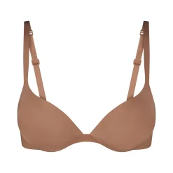 ULTIMATE BRA TEARDROP PUSH-UP BRA |-Skims Clearance