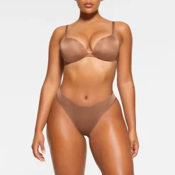 ULTIMATE BRA TEARDROP PUSH-UP BRA |-Skims Clearance