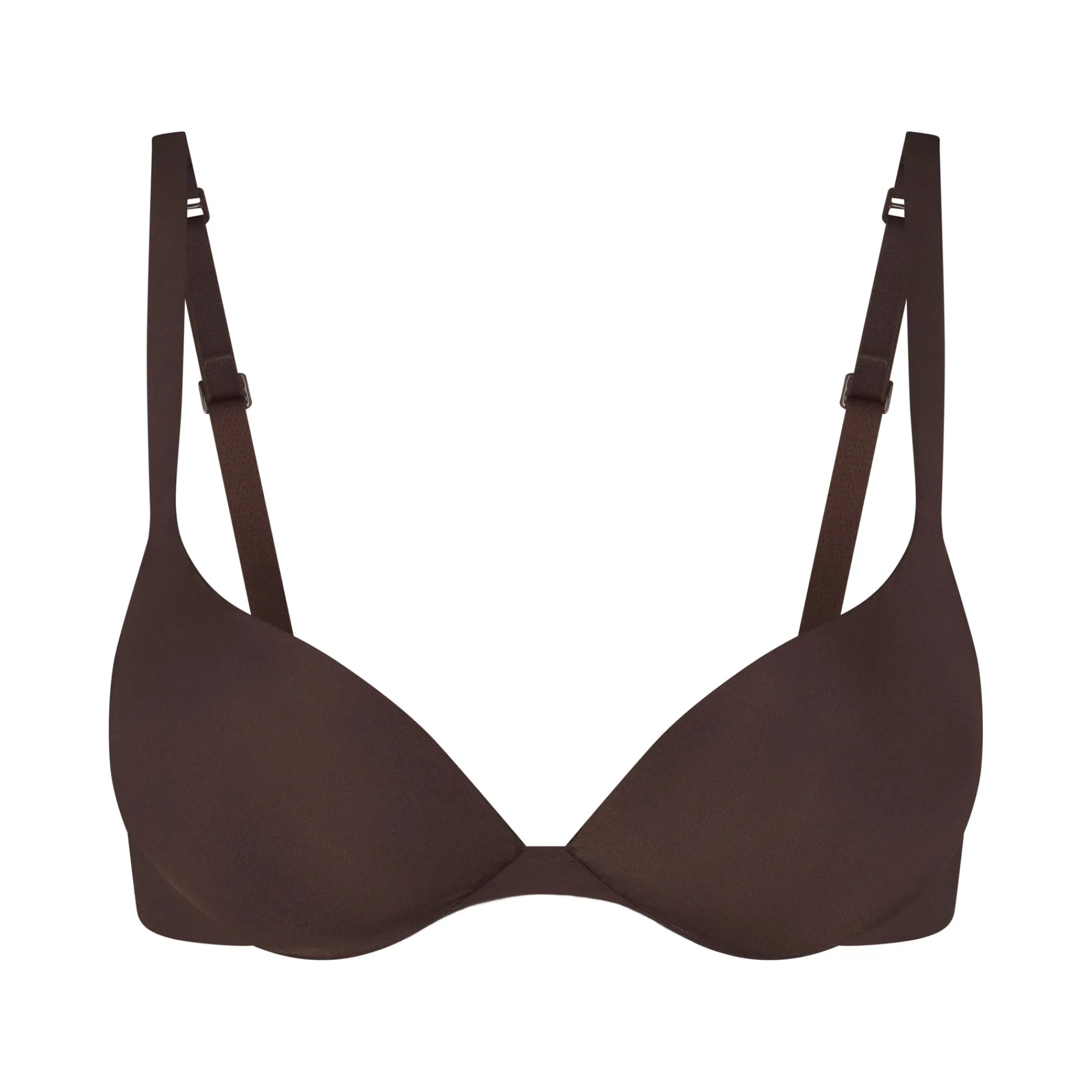 ULTIMATE BRA TEARDROP PUSH-UP BRA |-Skims Hot