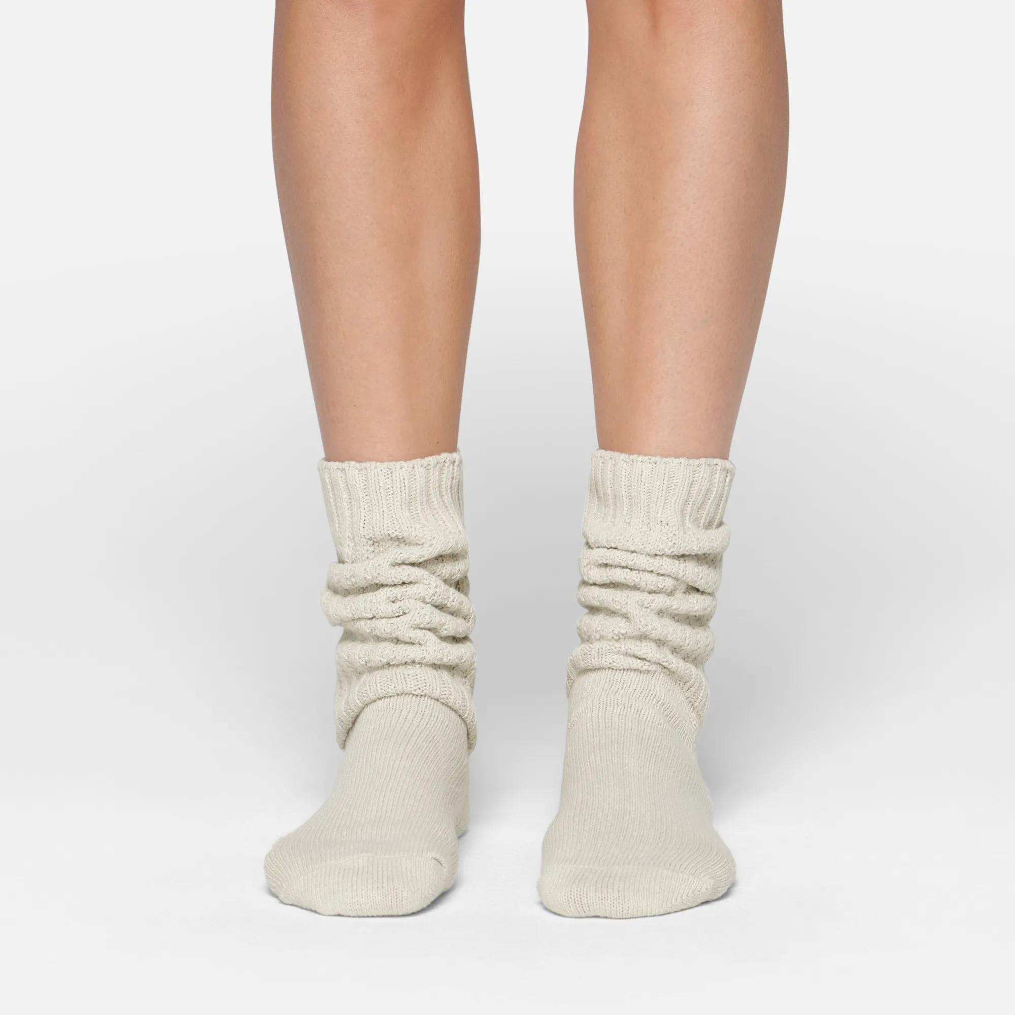 SLOUCH SOCK |-Skims Clearance