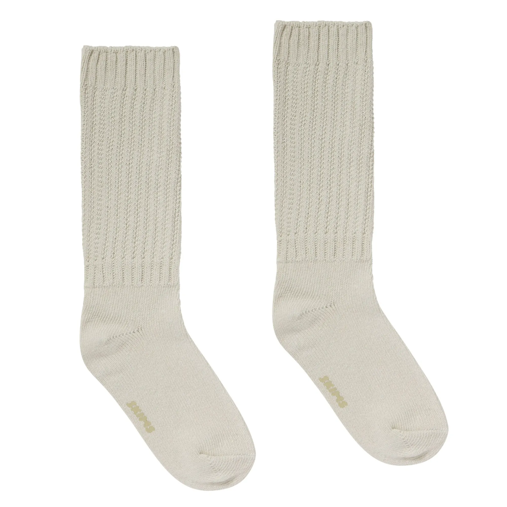 SLOUCH SOCK |-Skims Clearance