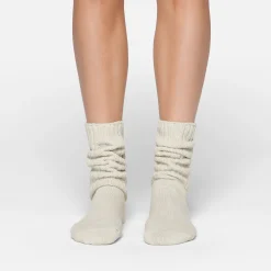 SLOUCH SOCK |-Skims Clearance