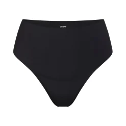 SMOOTHING INTIMATES HIGH-WAISTED THONG |-Skims Fashion