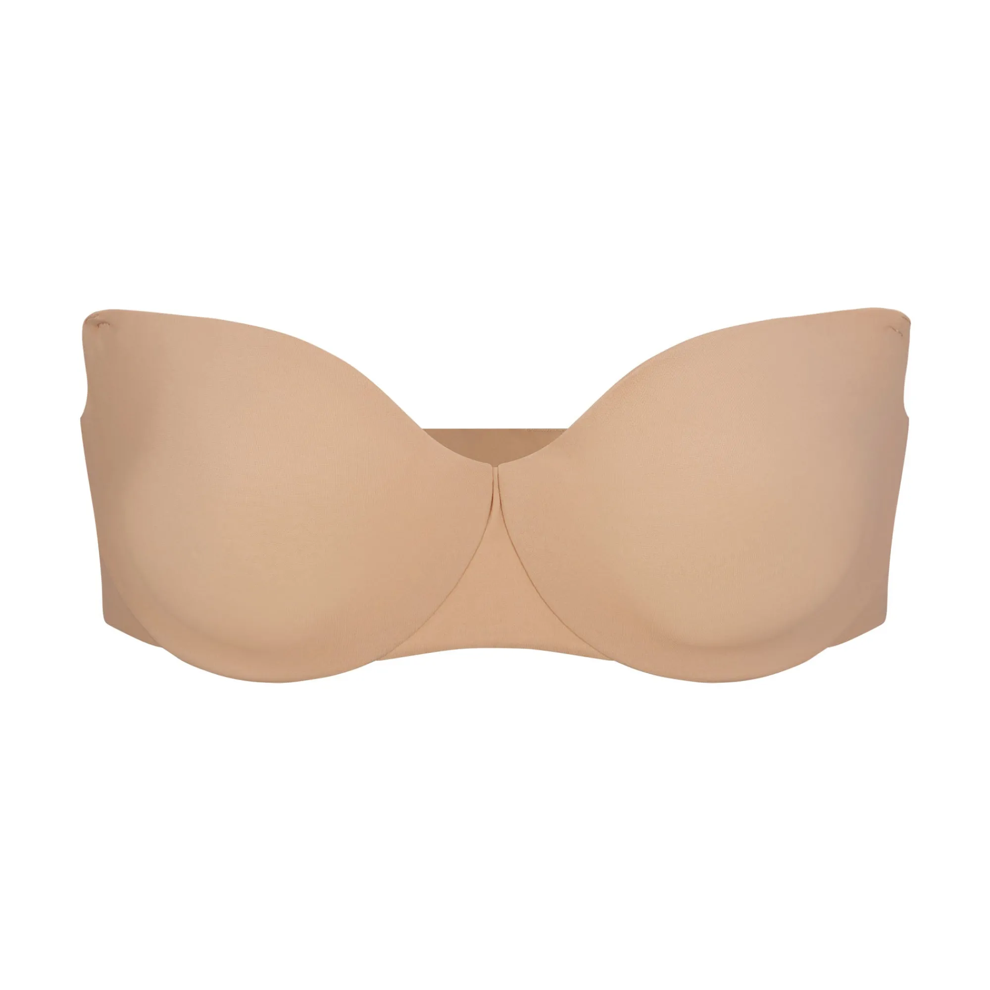 SMOOTHING INTIMATES UNLINED STRAPLESS BRA |-Skims Outlet