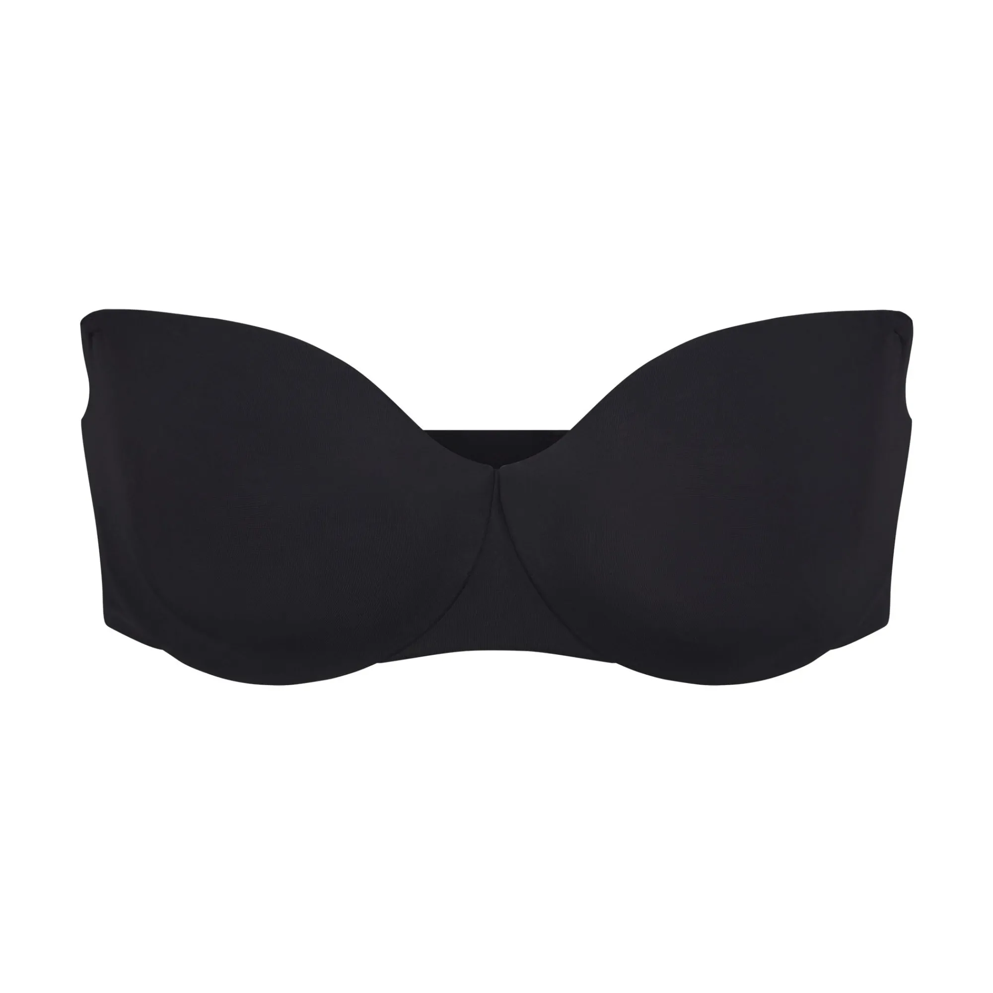 SMOOTHING INTIMATES UNLINED STRAPLESS BRA |-Skims Hot