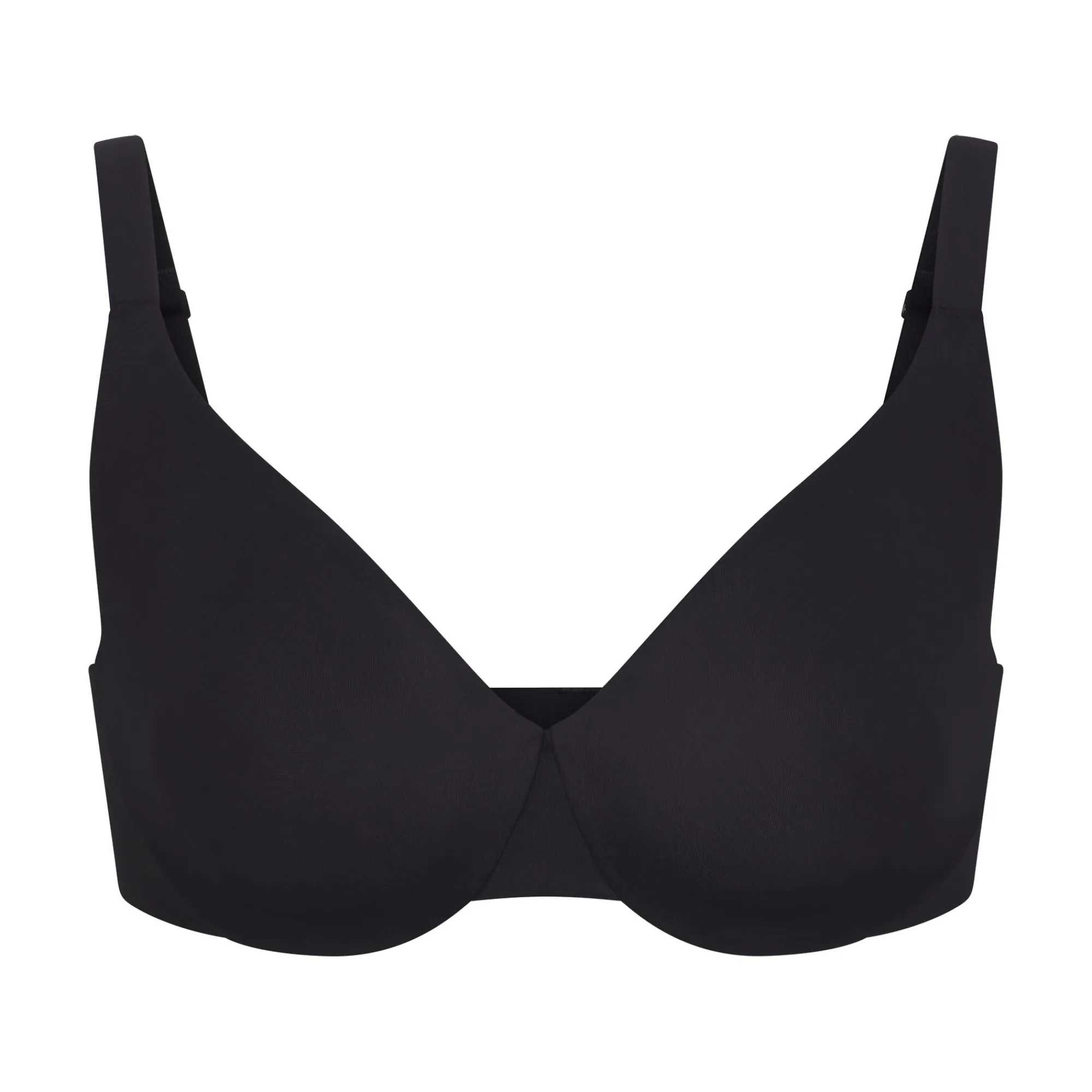 SMOOTHING INTIMATES UNLINED FULL COVERAGE BRA |-Skims Clearance