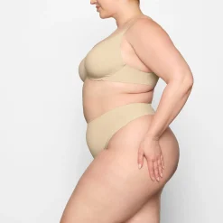 SMOOTHING INTIMATES UNLINED FULL COVERAGE BRA |-Skims Discount