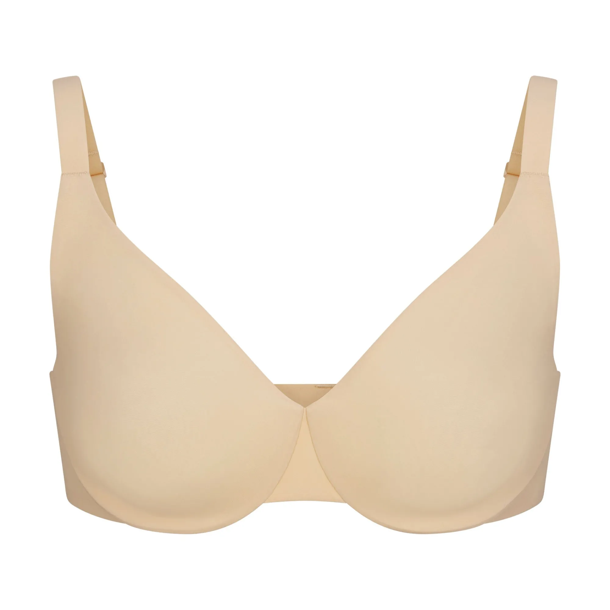 SMOOTHING INTIMATES UNLINED FULL COVERAGE BRA |-Skims Discount