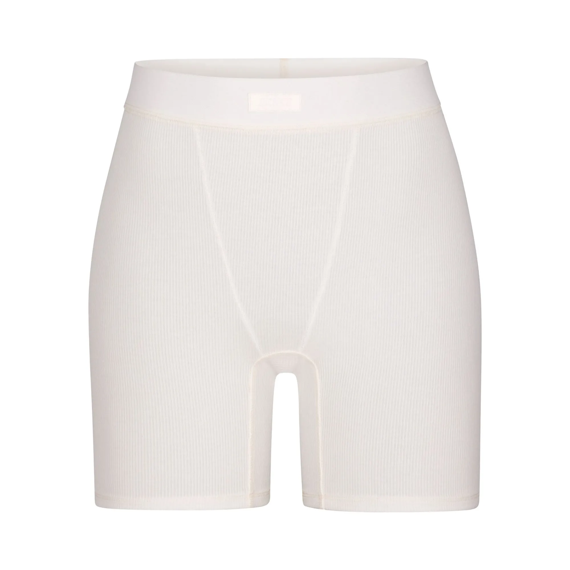 SOFT LOUNGE BOXER |-Skims Best