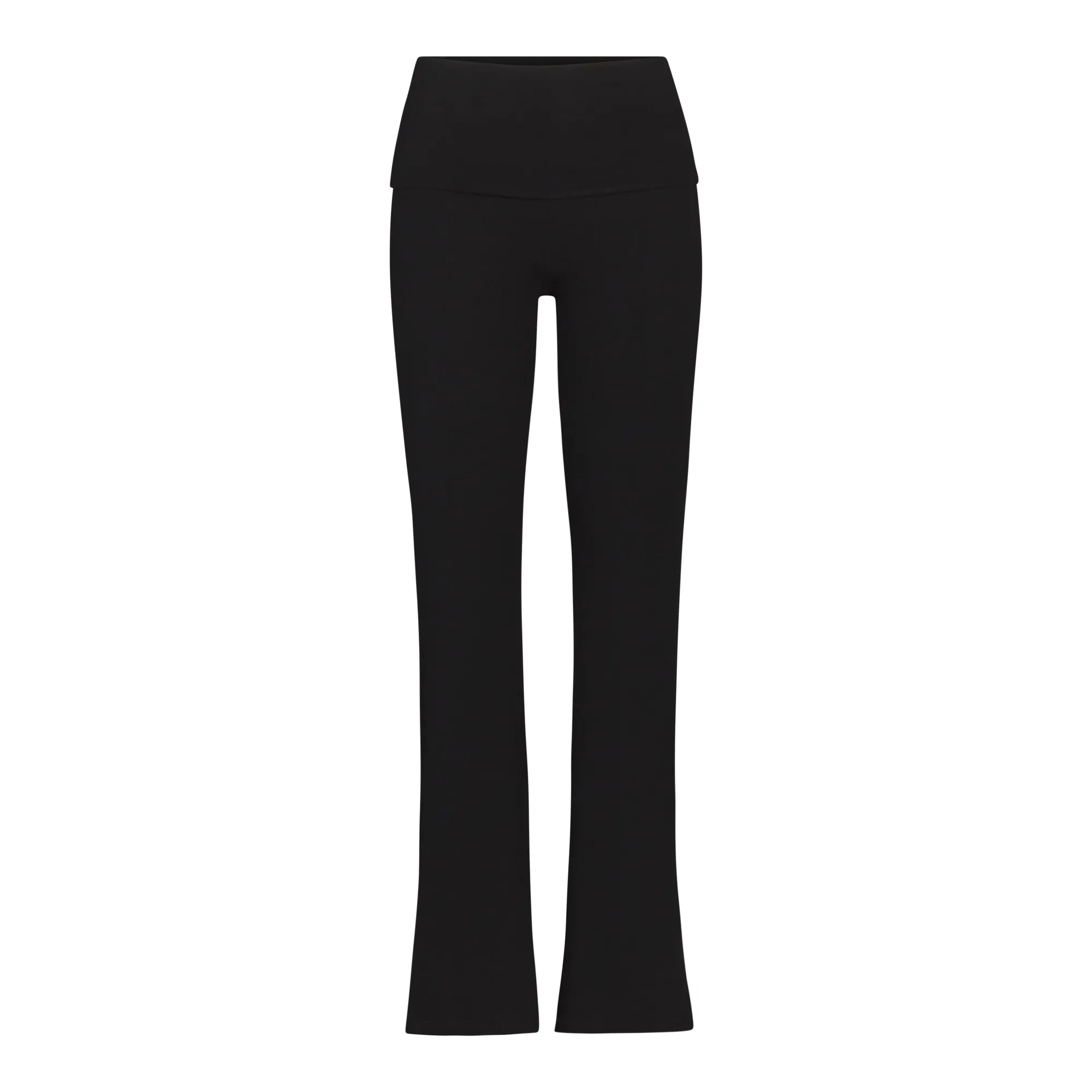 SOFT LOUNGE FOLDOVER PANT |-Skims Clearance