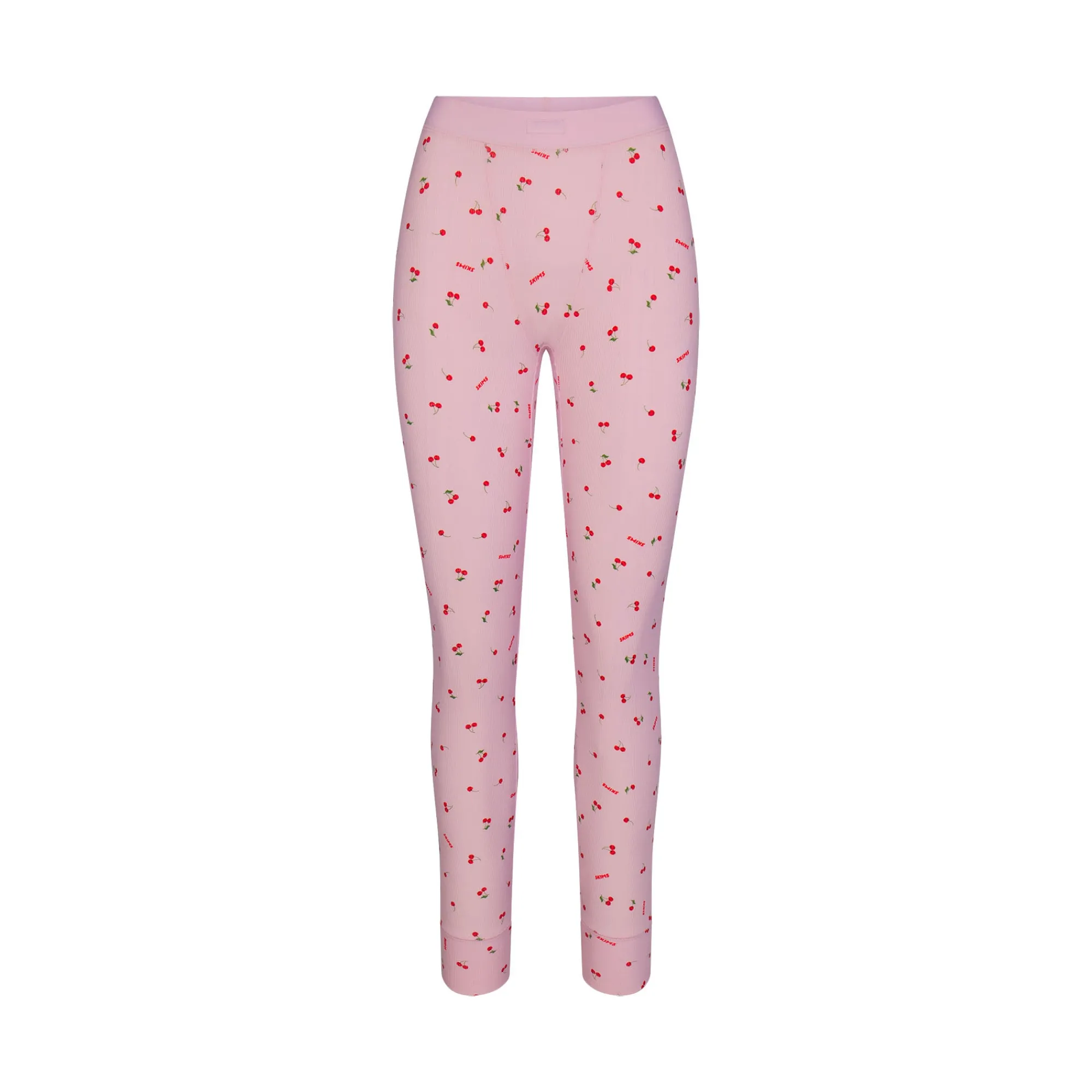 SOFT LOUNGE LEGGING | CHERRY BLOSSOM PRINT-Skims Best