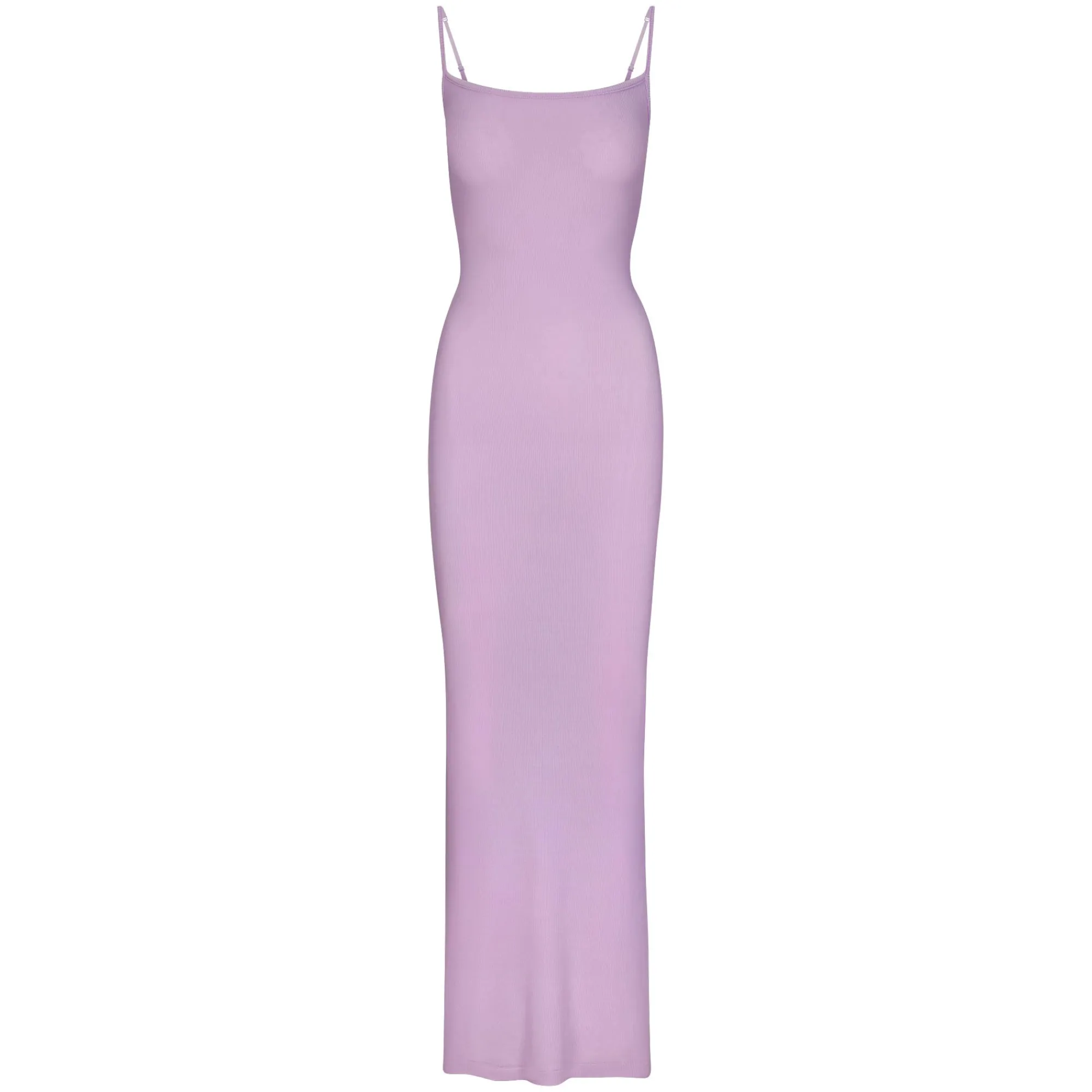 SOFT LOUNGE LONG SLIP DRESS | SUGAR PLUM-Skims Sale