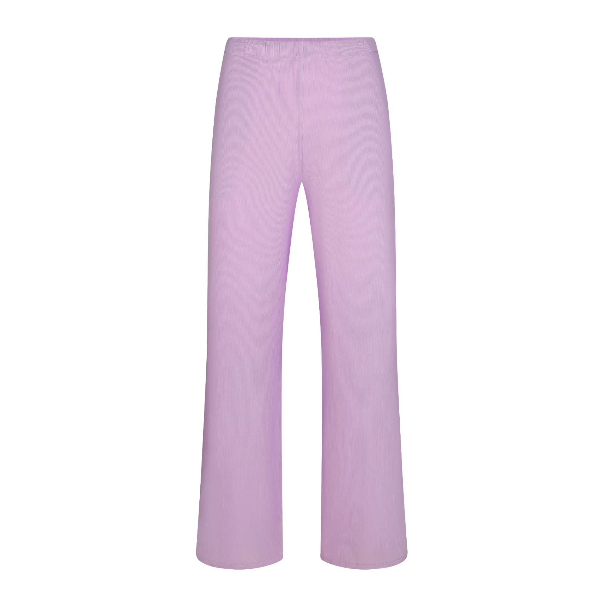 SOFT LOUNGE LOOSE PANT | SUGAR PLUM-Skims Online