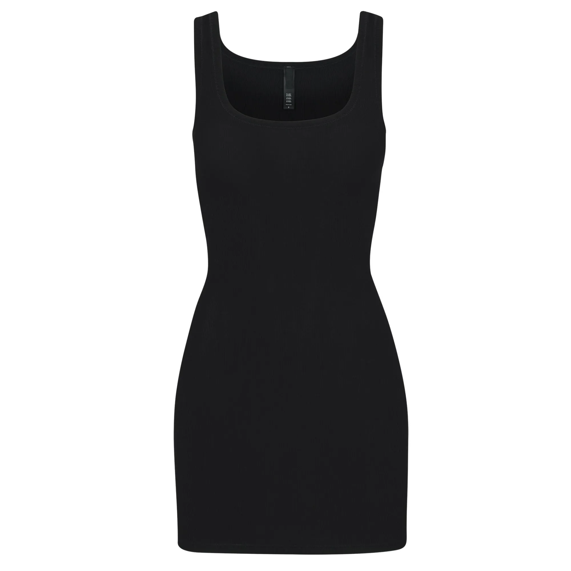 SOFT LOUNGE MINI DRESS |-Skims Sale