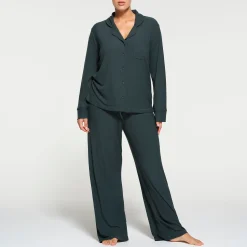 SOFT LOUNGE SLEEP SET |-Skims Discount