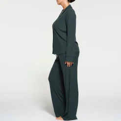 SOFT LOUNGE SLEEP SET |-Skims Discount