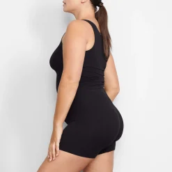 SOFT LOUNGE TANK |-Skims Clearance