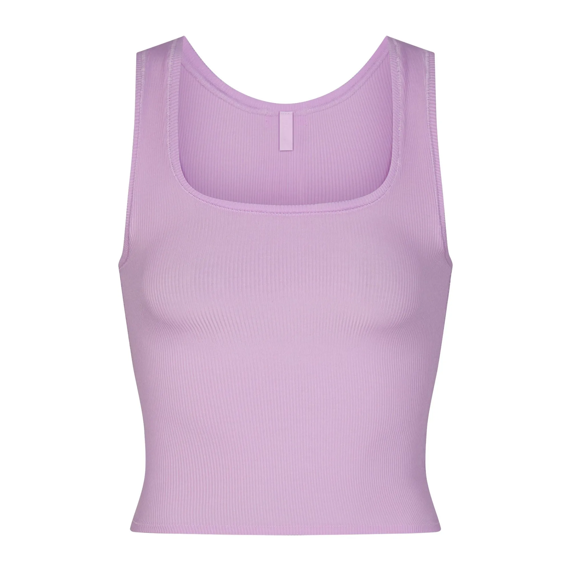 SOFT LOUNGE TANK | SUGAR PLUM-Skims Discount