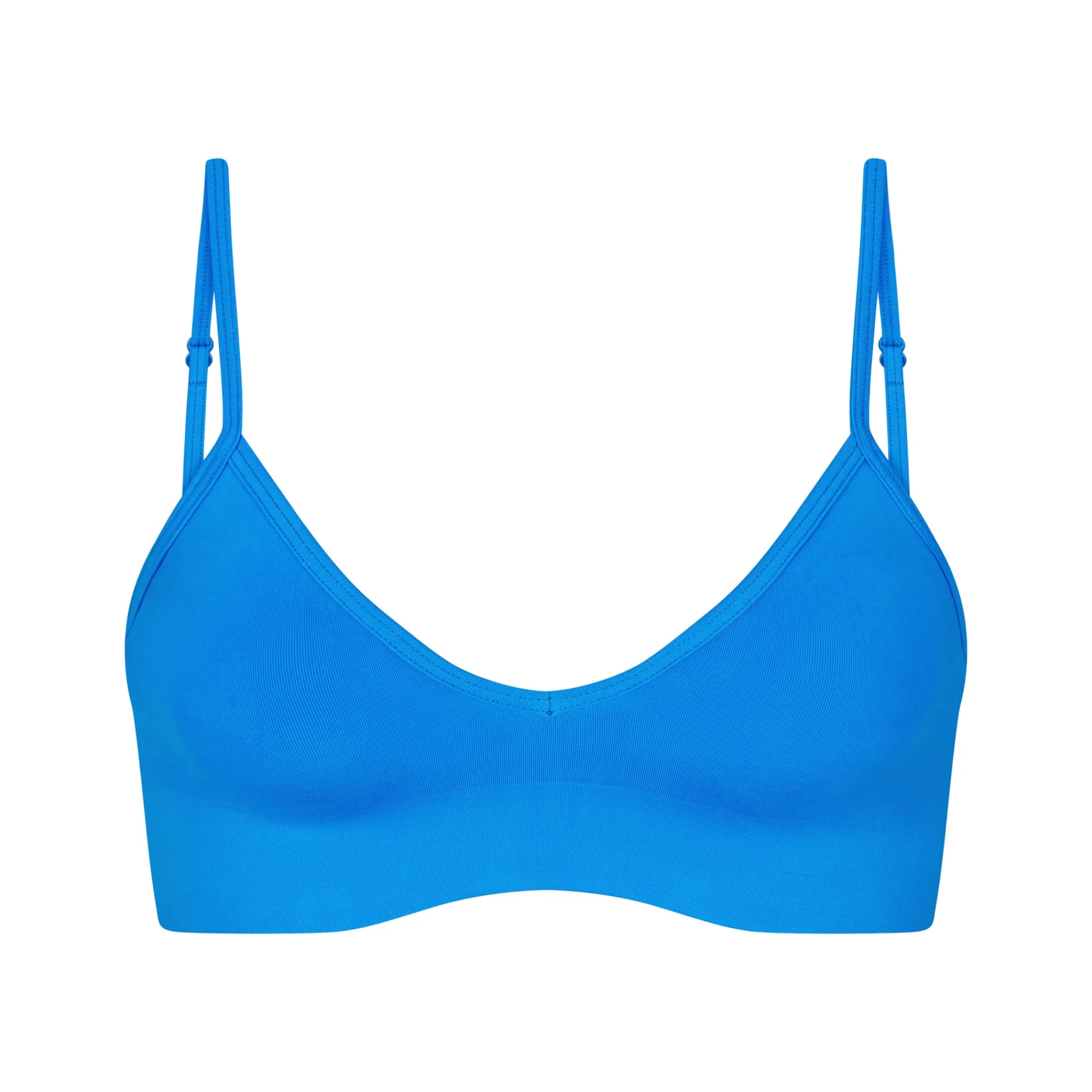 SOFT SMOOTHING SEAMLESS BRALETTE |-Skims New