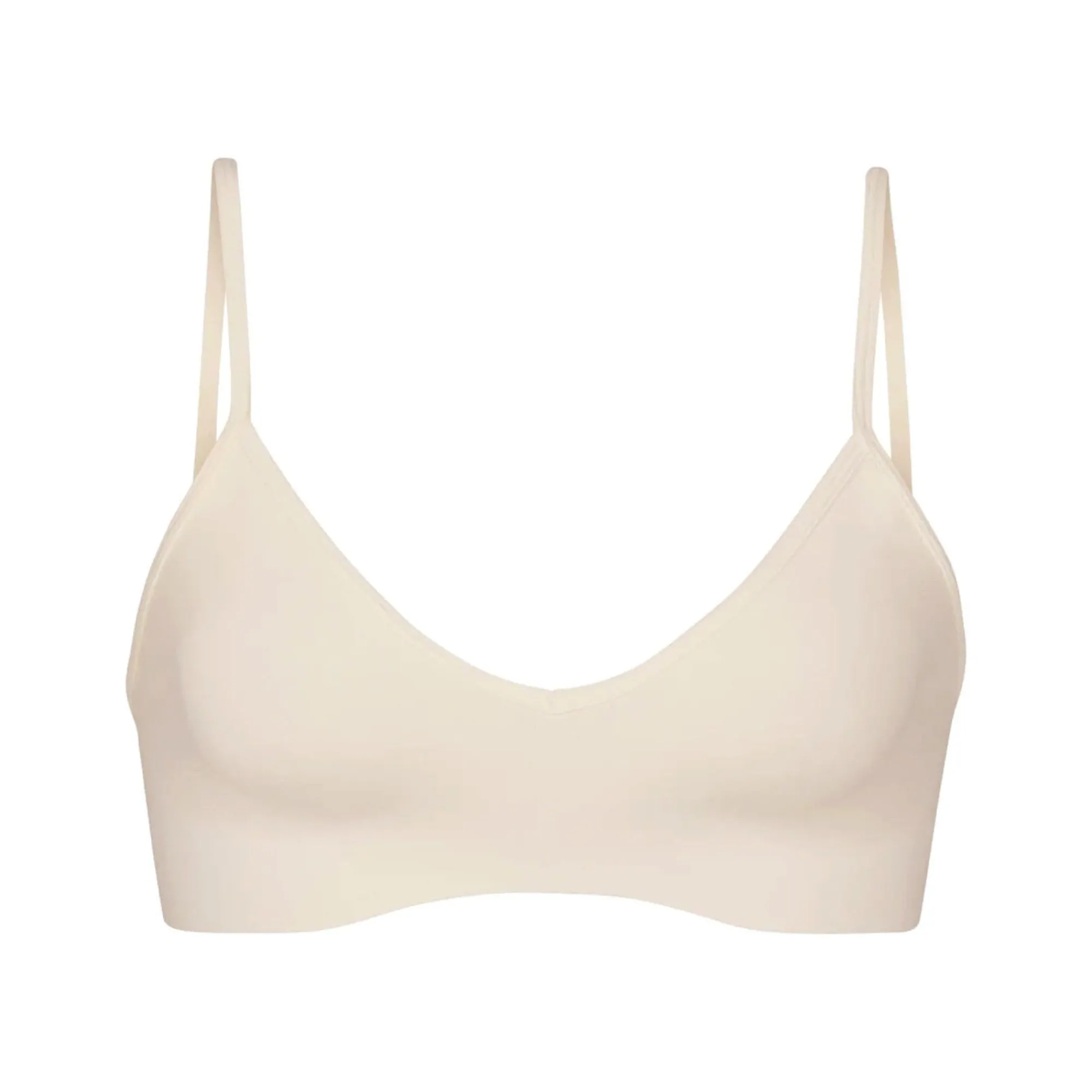 SOFT SMOOTHING SEAMLESS BRALETTE |-Skims Outlet