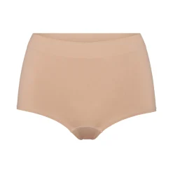 SOFT SMOOTHING SEAMLESS BOY SHORT |-Skims Hot