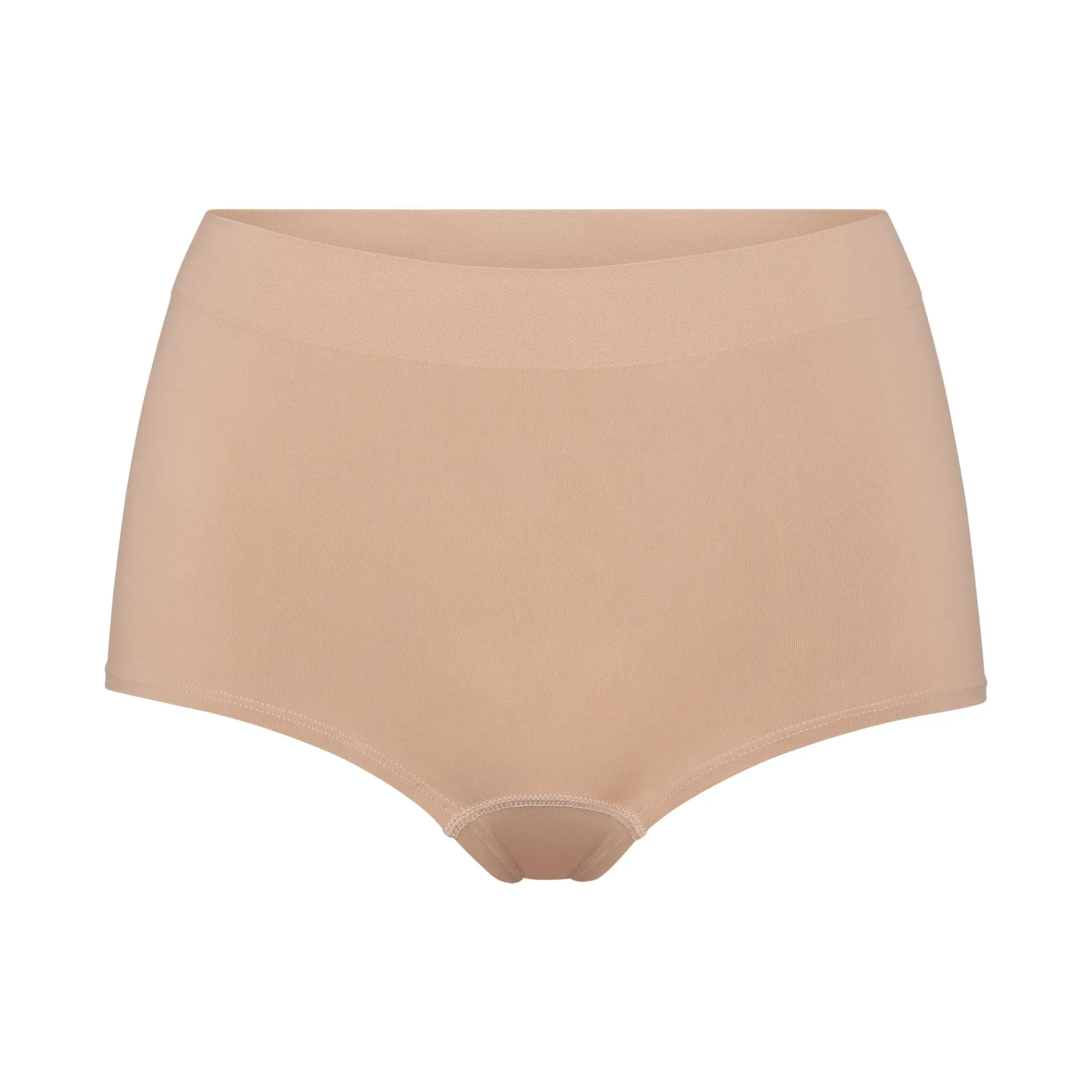 SOFT SMOOTHING SEAMLESS BOY SHORT |-Skims Hot