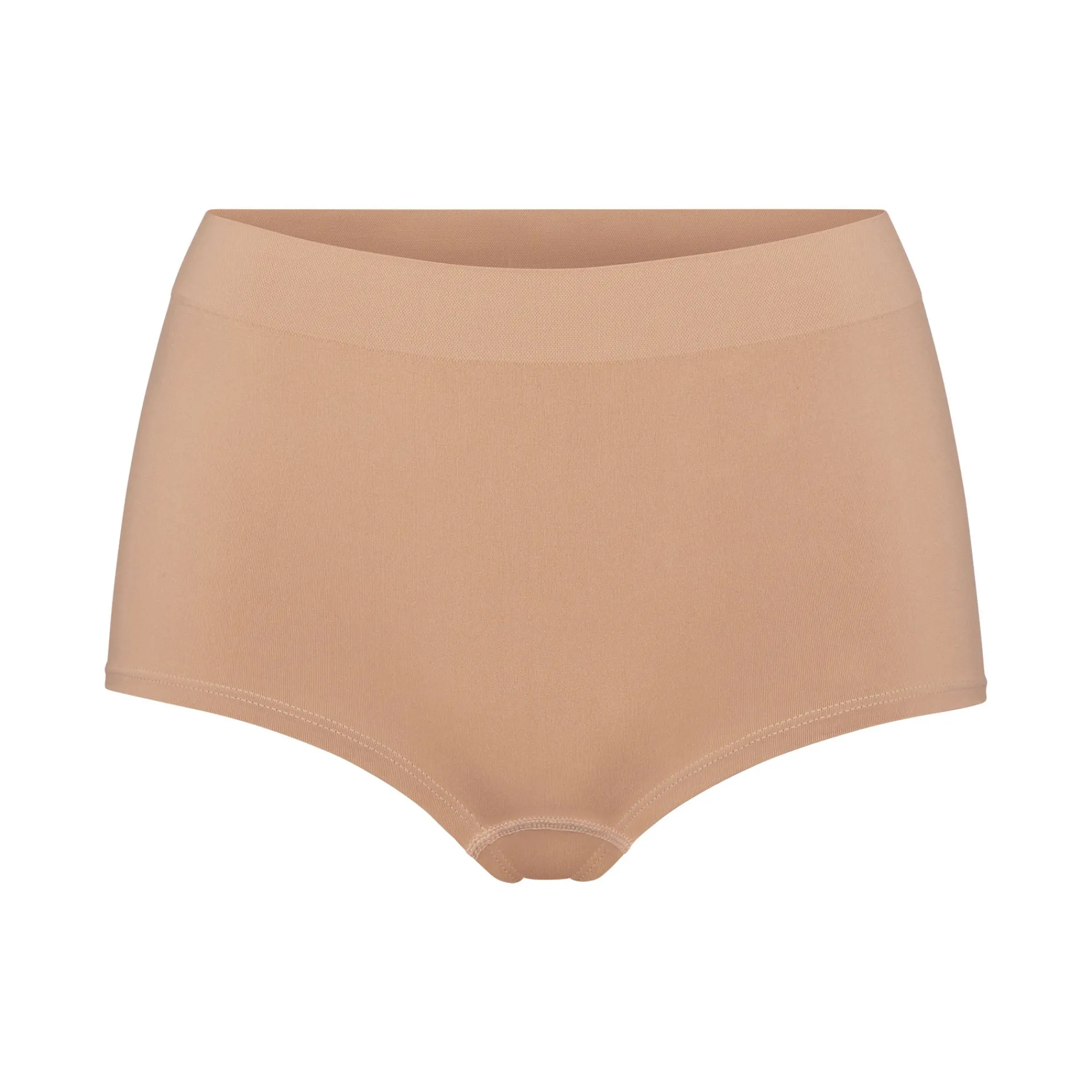 SOFT SMOOTHING SEAMLESS BOY SHORT |-Skims New