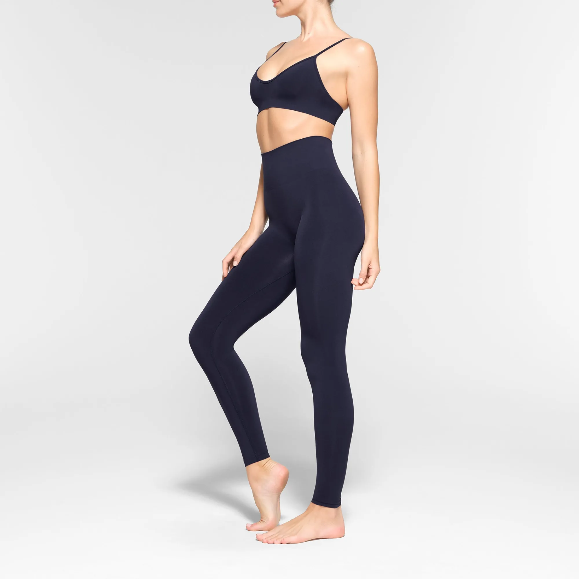SOFT SMOOTHING SEAMLESS LEGGING |-Skims Clearance