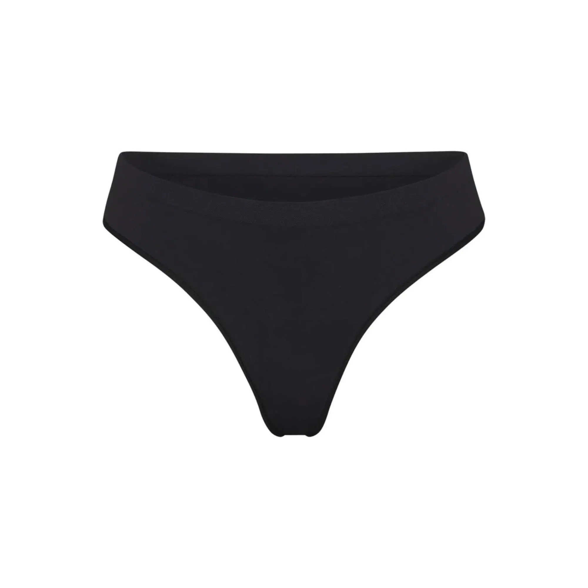 SOFT SMOOTHING SEAMLESS THONG |-Skims Online