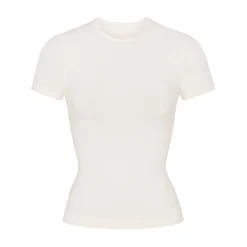 SOFT SMOOTHING SEAMLESS T-SHIRT |-Skims Sale