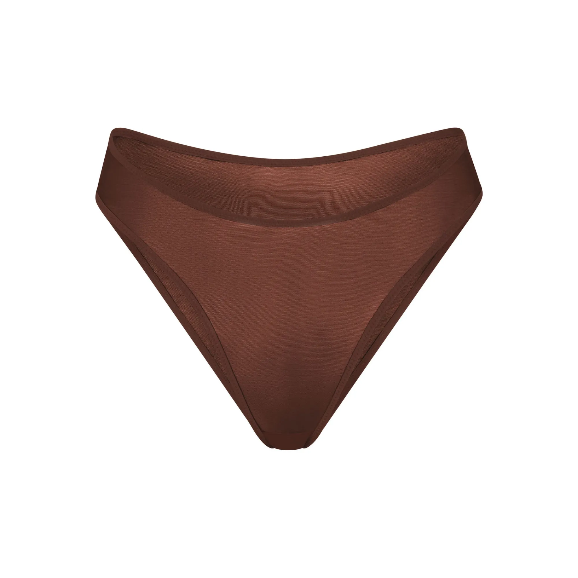 ULTRA FINE MESH BIKINI |-Skims Outlet