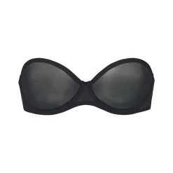 ULTRA FINE MESH STRAPLESS BRA |-Skims Hot