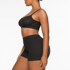 WAFFLE BOXER |-Skims Clearance