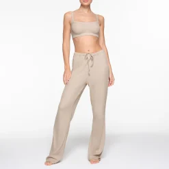 WAFFLE SCOOP BRALETTE |-Skims Discount
