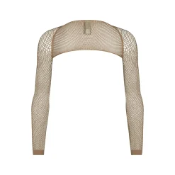 WARP KNIT COVER UP SHRUG |-Skims Best