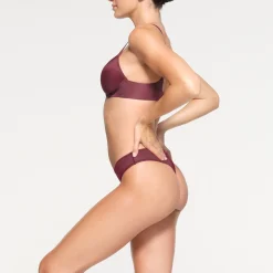 WEIGHTLESS DEMI BRA |-Skims Outlet
