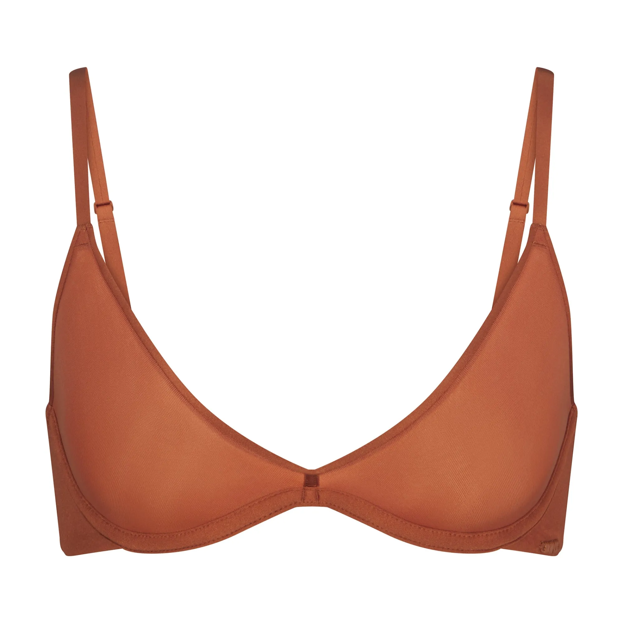 WEIGHTLESS SCOOP BRA |-Skims New