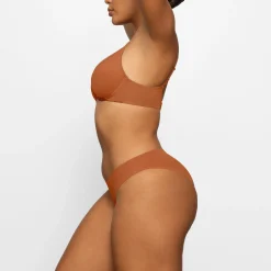 WEIGHTLESS SCOOP BRA |-Skims New