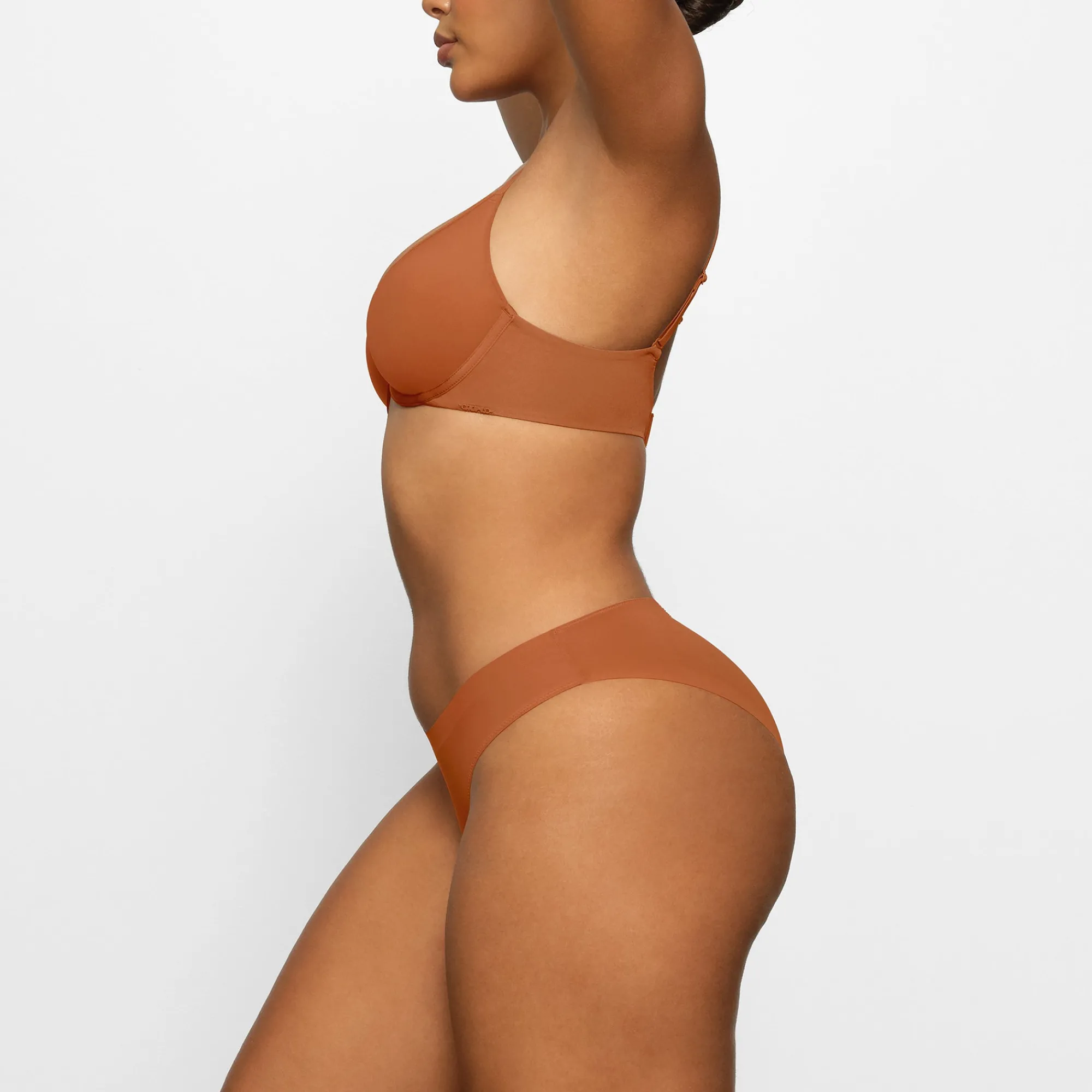WEIGHTLESS SCOOP BRA |-Skims New