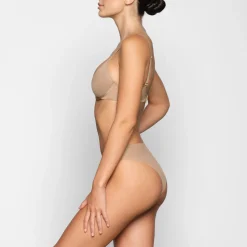 WEIGHTLESS SCOOP BRA |-Skims Outlet