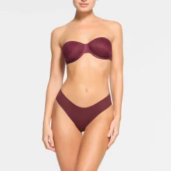 WEIGHTLESS STRAPLESS BRA |-Skims Outlet