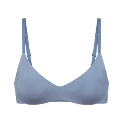 WIRELESS FORM PUSH-UP PLUNGE BRA |-Skims Best