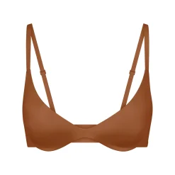 WIRELESS FORM SUPER PUSH-UP BRA |-Skims Sale
