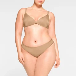 WIRELESS FORM SUPER PUSH-UP BRA |-Skims New