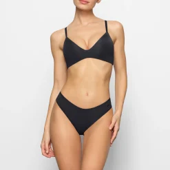 WIRELESS FORM T-SHIRT DEMI BRA |-Skims Outlet