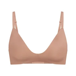 WIRELESS FORM T-SHIRT DEMI BRA |-Skims Hot